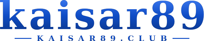 kaisar89 logo